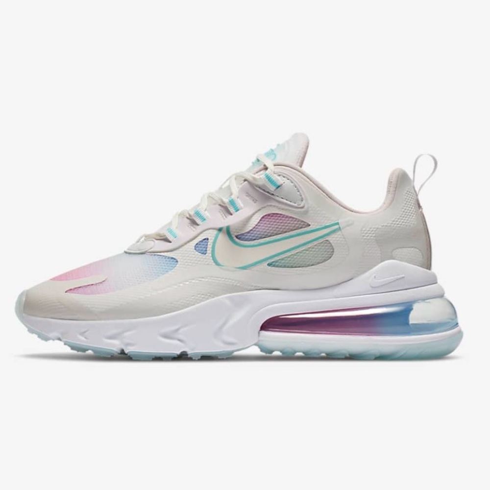 Nike Air Max 270 React SE